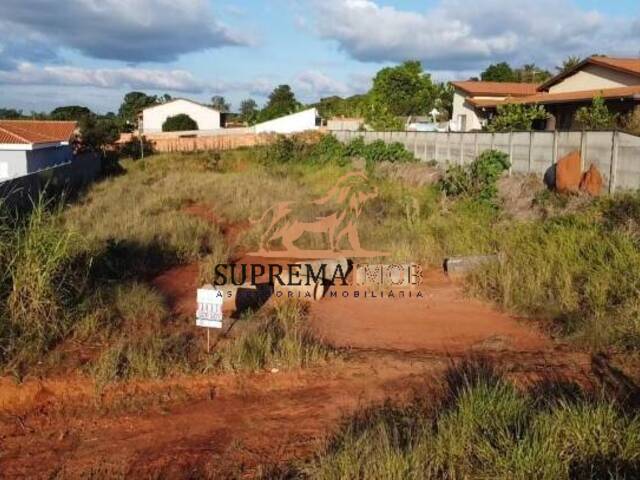 Terreno para Venda em Araçoiaba da Serra - 5