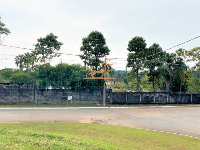 #TE0635 - Terreno em condomínio para Venda em Araçoiaba da Serra - SP - 3