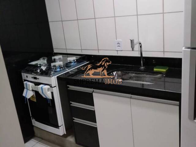 Apartamento para Venda em Votorantim - 3