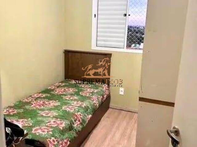 Apartamento para Venda em Sorocaba - 4