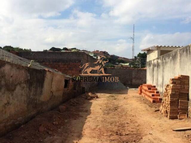 Terreno para Venda em Votorantim - 2