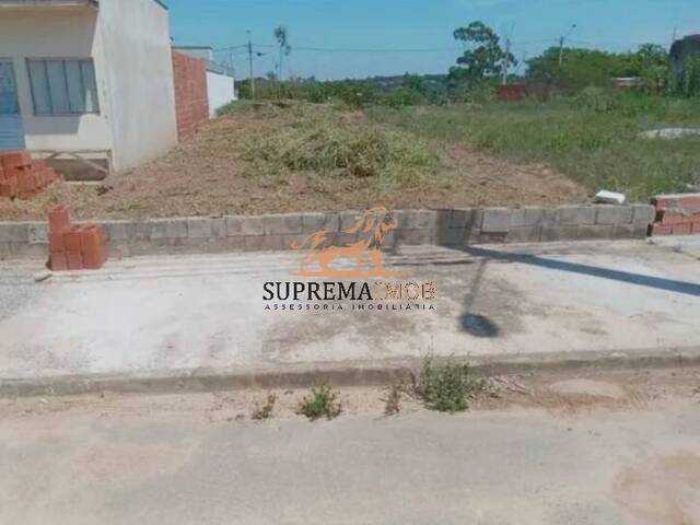 #TE0768 - Terreno para Venda em Sorocaba - SP - 1