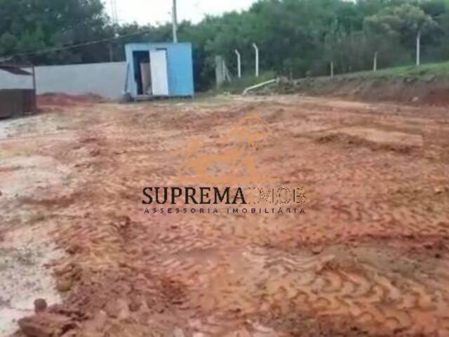 #TE0771 - Terreno para Venda em Sorocaba - SP - 1