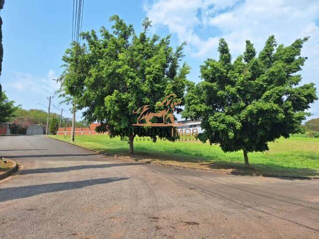 Terreno em condomínio para Venda em Votorantim - 4