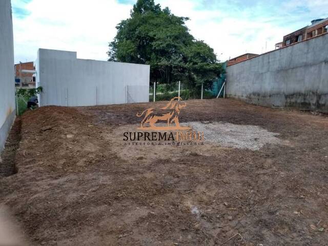 #TE0797 - Terreno para Venda em Sorocaba - SP - 1