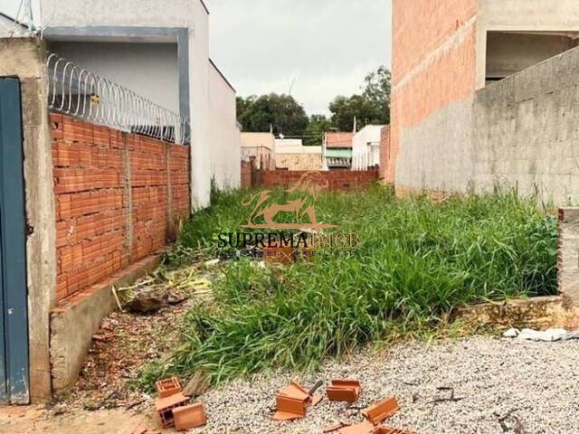 #TE0804 - Terreno para Venda em Sorocaba - SP - 2