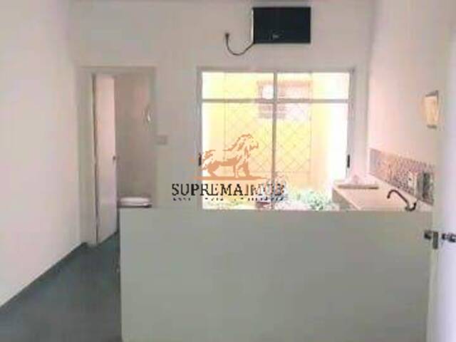 #SA0007 - Sala para Locação em Sorocaba - SP - 3