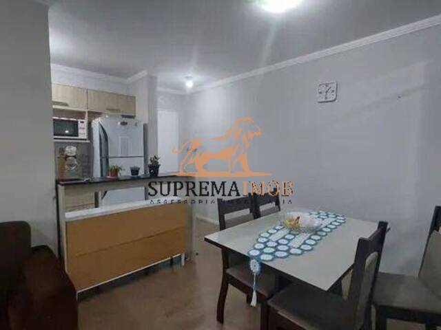 Apartamento para Venda em Votorantim - 3