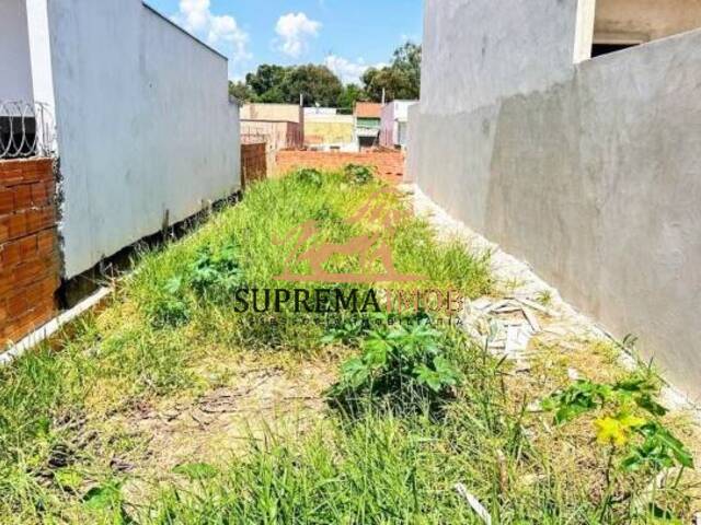 #TE0804 - Terreno para Venda em Sorocaba - SP - 1