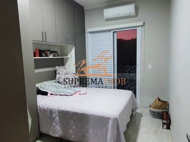 Apartamento para Venda em Votorantim - 5