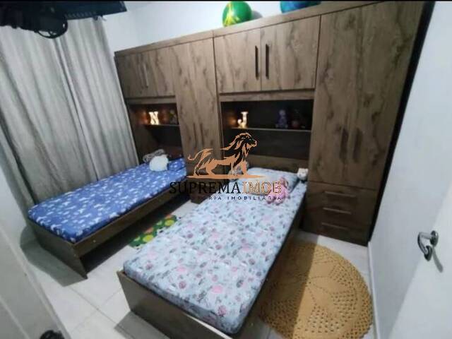 Apartamento para Venda em Votorantim - 4