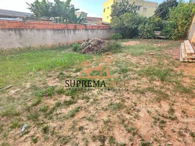 #TE0815 - Terreno para Venda em Sorocaba - SP - 2