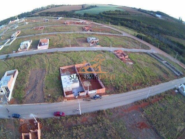 #TE0832 - Terreno para Venda em Capela do Alto - SP - 1