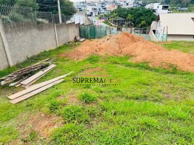 Terreno em condomínio para Venda em Votorantim - 2