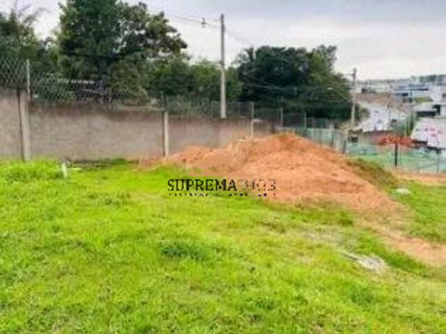 Terreno em condomínio para Venda em Votorantim - 3