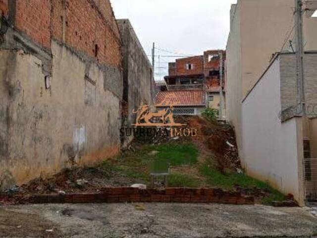 #TE0856 - Terreno para Venda em Sorocaba - SP - 3