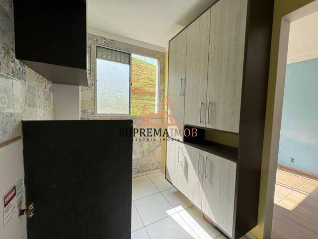 #AP1074 - Apartamento para Venda em Votorantim - SP - 3