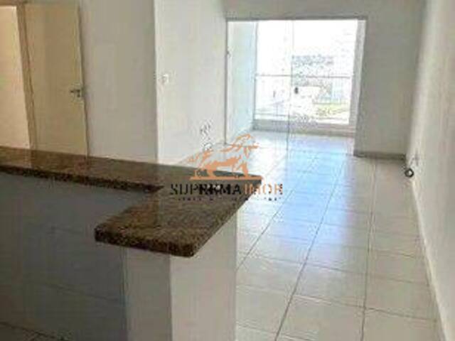 #AP1080 - Apartamento para Locação em Sorocaba - SP - 1