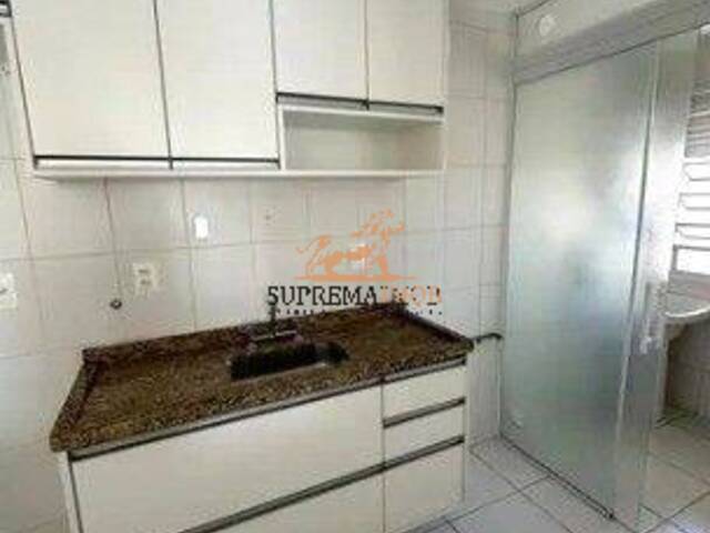 #AP1080 - Apartamento para Locação em Sorocaba - SP - 3