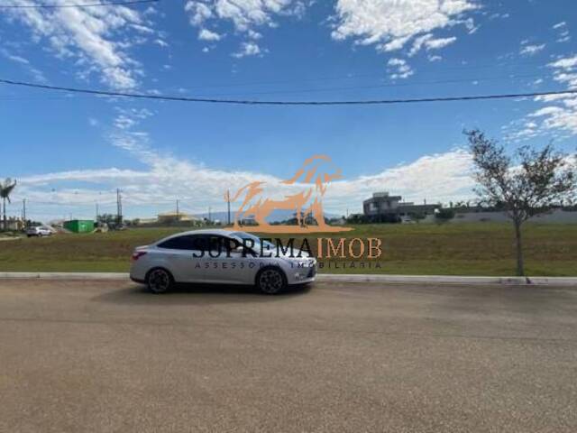 #TE0045 - Terreno em condomínio para Venda em Araçoiaba da Serra - SP - 3