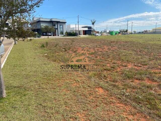 #TE0045 - Terreno em condomínio para Venda em Araçoiaba da Serra - SP - 2