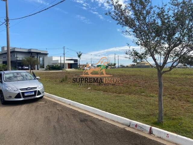 Terreno em condomínio para Venda em Araçoiaba da Serra - 5